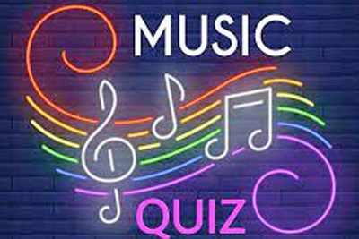 Music Quiz Night